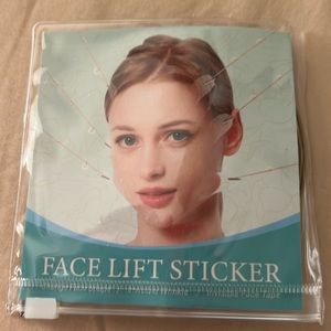 Facelift Mask!
